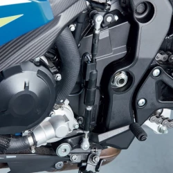 KIT SHIFTER UP AND DOWN POUR GSX-R1000 2017