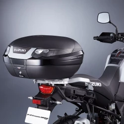 TOP-CASE GIVI POUR V-STROM