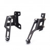 SUPPORT POUR BULLE SPORT YAMAHA POUR MT09 reference:BS2283J20000