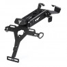 SUPPORT HAUT DE PLAQUE D'IMMATRICULATION YAMAHA POUR MT-09 reference:BS2F16E01000