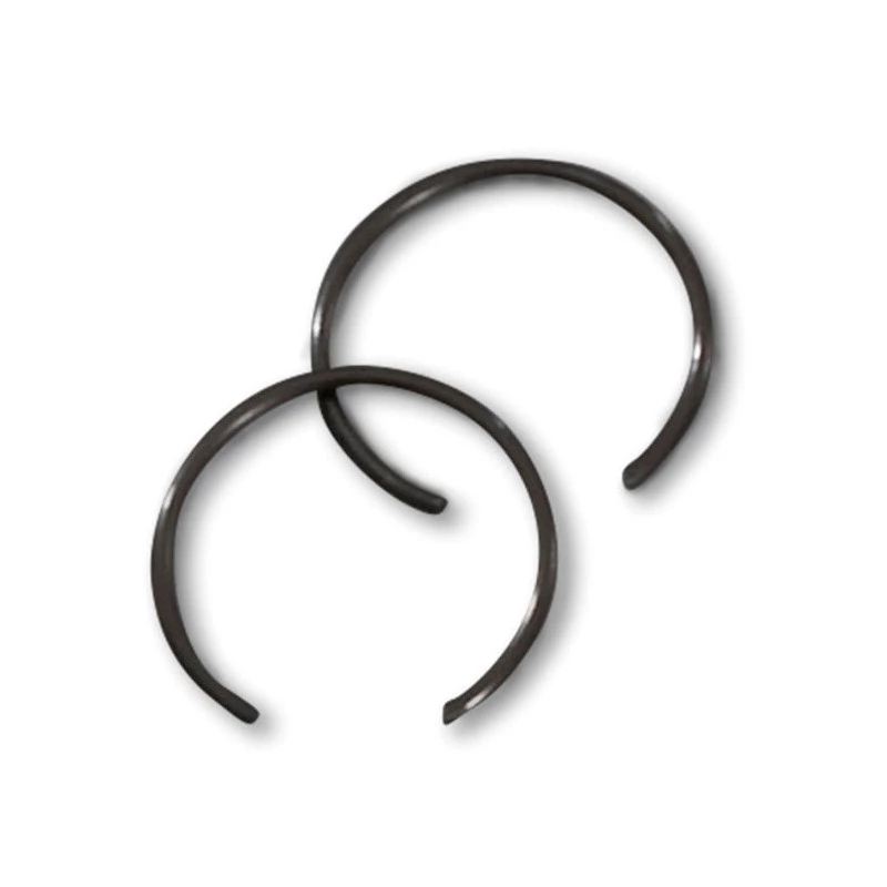 CIRCLIPS DE PISTON GYTR - YZ250F 2019⇿2023 - Audemar
