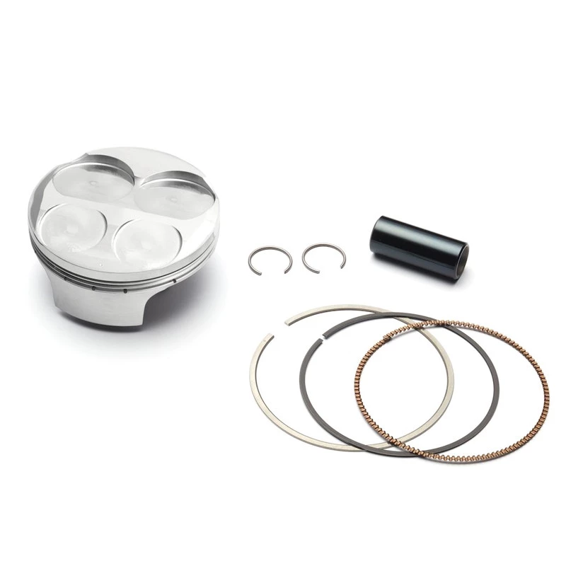 KIT PISTON COMPLET HAUTE COMPRESSION YZ250F - WR250F - YZ250F 2019⇿2023 - Audemar
