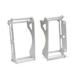 PROTECTIONS DE RADIATEUR POUR WR250F