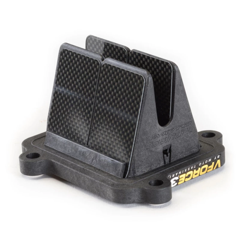BOITE À CLAPETS VFORCE POUR YZ125 - YZ125 - Audemar