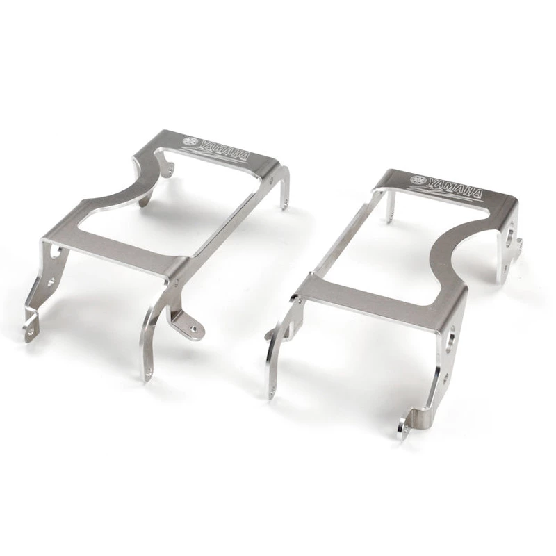 PROTECTIONS DE RADIATEUR POUR YZ125 - YZ125 - Audemar