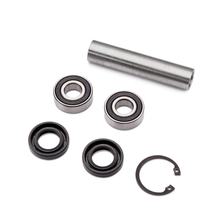 KIT ROULEMENTS DE ROUE ARRIÈRE YZ85 - YZ85LW - Audemar