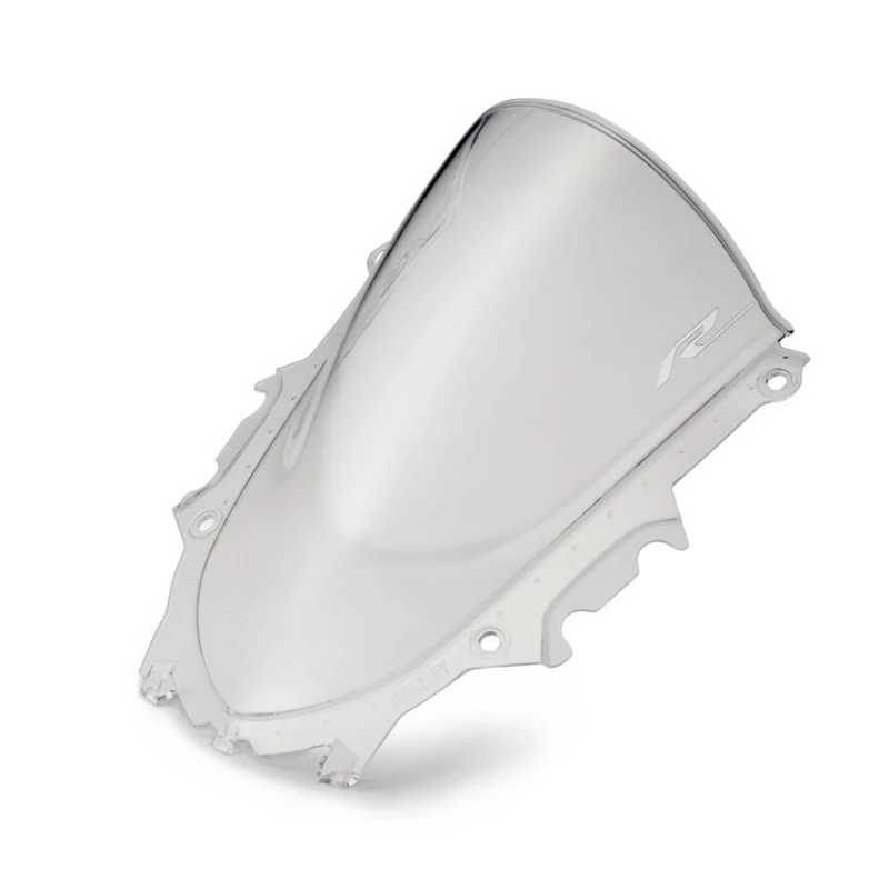 BULLE ENDURANCE DOUBLE COURBURE POUR YZF-R3 - YZF-R3 - 2025 - Audemar