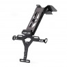 SUPPORT DE PLAQUE D'IMMATRICULATION POUR YZF-R3 reference:BS7FLPH00000