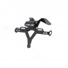 SUPPORT DE PLAQUE D'IMMATRICULATION POUR YZF-R3 reference:BS7FLPH00000