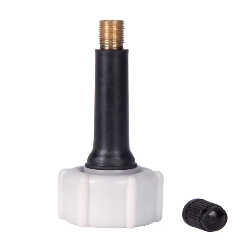ADAPTATEUR DE COMPRESSEUR JOBE - Bouée Tractée - Audemar