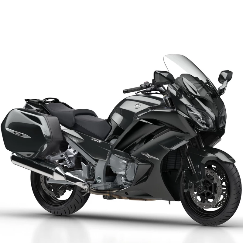 FJR1300A - YAMAHA - Audemar