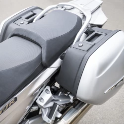 YAMAHA FJR1300A Valises Latérales