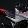 KIT GRAPHIQUE "THE EDGE" SUZUKI KATANA reference:990D0-07L03-RED