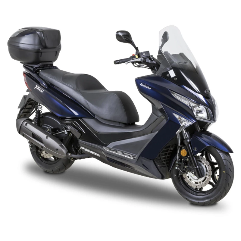 XTOWN 125i Exclusive - KYMCO - Audemar
