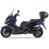 XTOWN 125i Exclusive reference:VKS25AH-CB640MA