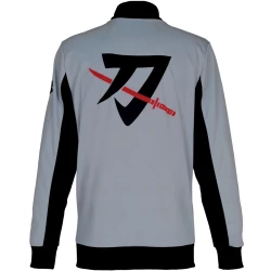 VESTE ZIPPÉE SUZUKI KATANA