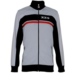 VESTE ZIPPÉE SUZUKI KATANA