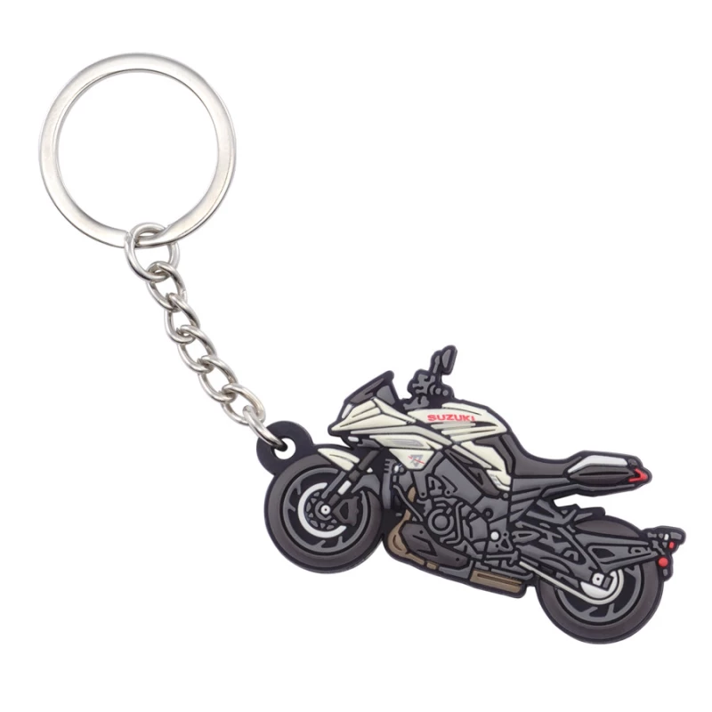 PORTE-CLÉS SUZUKI KATANA 2019 - CADEAUX JOUETS GOODIES - Audemar
