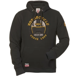 SWEAT A CAPUCHE ACKERLY POUR HOMME-YAMAHA FASTER SONS 2019