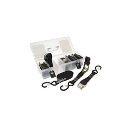 COFFRET 6 SANGLES SIFAM