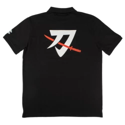 POLO SUZUKI KATANA NOIR POUR HOMME