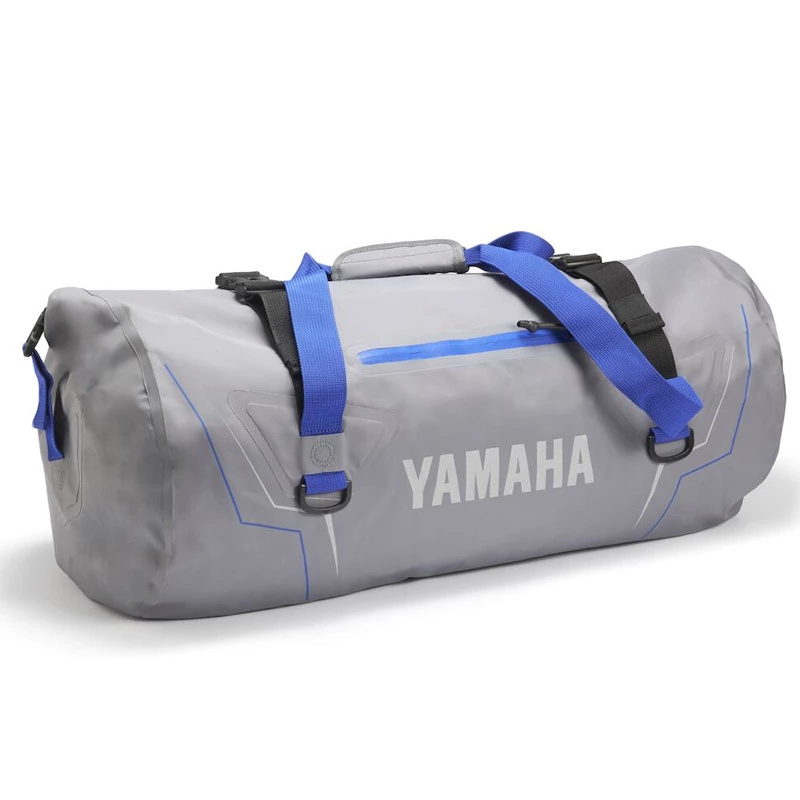 SAC ÉTANCHE 60L YAMAHA POUR TÉNÉRÉ 700 - TÉNÉRÉ 700 - 2025 - Audemar