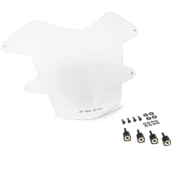 PROTECTION DE PHARE YAMAHA POUR TÉNÉRÉ 700