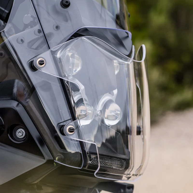 PROTECTION DE PHARE YAMAHA POUR TÉNÉRÉ 700 - TÉNÉRÉ 700 2019⇿2022 - Audemar