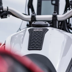 TANKPAD DE RÉSERVOIR YAMAHA ADVENTURE