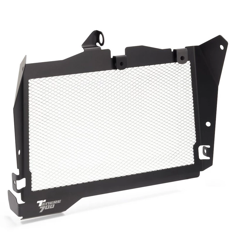 PROTECTION DE RADIATEUR YAMAHA POUR TÉNÉRÉ 700 - TÉNÉRÉ 700 2019⇿2022 - Audemar