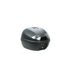 TOP-CASE 30L KYMCO GRIS PLATINE NH202MA