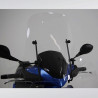 PARE-BRISE KYMCO POUR AGILITY-SUPER 8-VITALITY reference:KA-01-0132