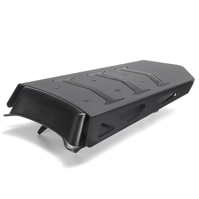 RACK MONOSELLE POUR TÉNÉRÉ 700 - TÉNÉRÉ 700 2019⇿2022 - Audemar