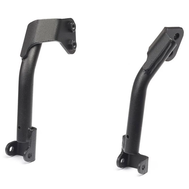 SUPPORTS DE FEUX ANTIBROUILLARD HAUTS POUR TÉNÉRÉ 700 - TÉNÉRÉ 700 2019⇿2022 - Audemar