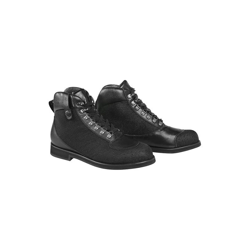 audemar:Chaussures ALPINESTARS Dolomiti Gore-Tex® XCR Noires