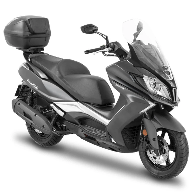 DOWNTOWN 350I EXCLUSIVE - KYMCO - Audemar