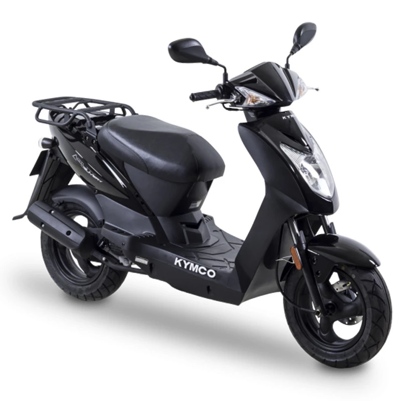 AGILITY 50 DELIVERY - KYMCO - Audemar