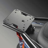 SUPPORT TOP-CASE POUR AGILITY 50 NAKED RENOUVO reference:KA-01-0288