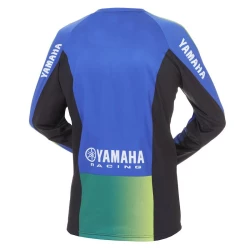 MAILLOT ADULTE YAMAHA TIBBER MX 2019
