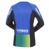 MAILLOT ADULTE YAMAHA TIBBER MX 2019 reference:A19RT113E11S