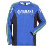 MAILLOT ADULTE YAMAHA TIBBER MX 2019 reference:A19RT113E11S