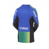 MAILLOT JUNIOR YAMAHA INTFORT MX 2019 reference:A19RT413E118