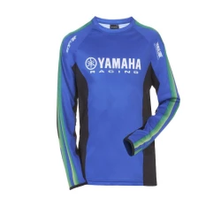 MAILLOT ENFANT YAMAHA INTFORT MX 2019