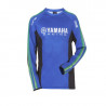 MAILLOT JUNIOR YAMAHA INTFORT MX 2019 reference:A19RT413E118