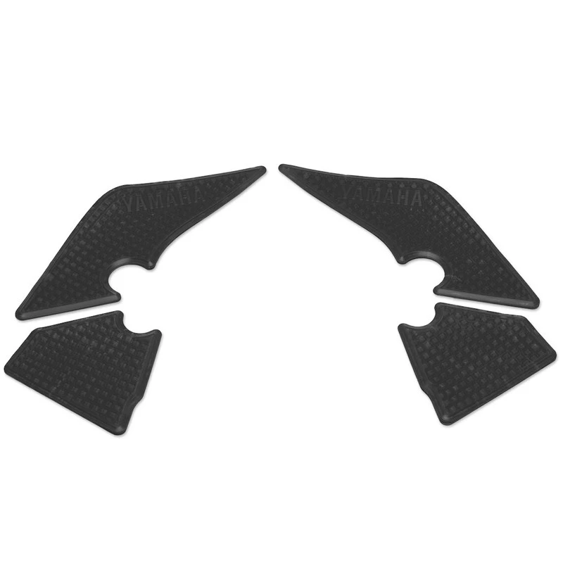 PADS DE PROTECTION LATÉRALE POUR TÉNÉRÉ 700 - TÉNÉRÉ 700 2019⇿2022 - Audemar