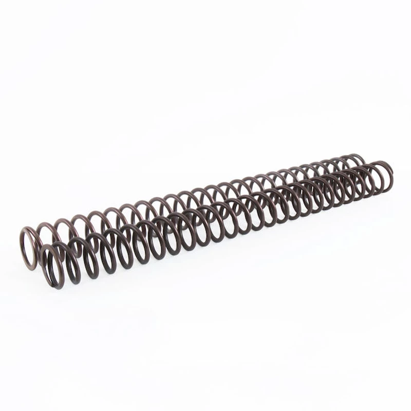 RESSORTS DE FOURCHE OHLINS 9.5 N/MM POUR NIX 30 - YZF-R1 et R1M 2015⇿2019 - Audemar