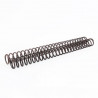 RESSORTS DE FOURCHE OHLINS 9.5 N/MM POUR NIX 30 reference:SPR087909500