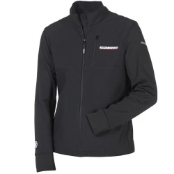audemar:VESTE SOFTSHELL HOMME WEIPA YAMAHA COLLECTION REVS 2019