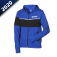 SWEAT CAPUCHE HOMME CONWALL-YAMAHA PADDOCK BLUE 2020