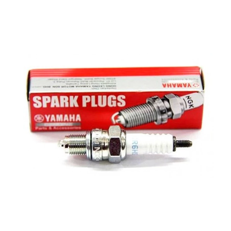 BOUGIE ORIGINE YAMAHA NGK DPR8EA9 - XMAX 250 2014⇿2018 - Audemar